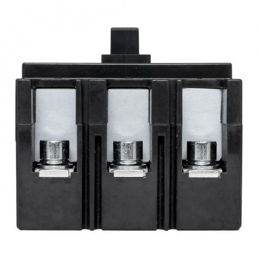 Выключатель автоматический LS125 18кА 3P 100А ProPact EKF mccb-125-18-3-100-ls