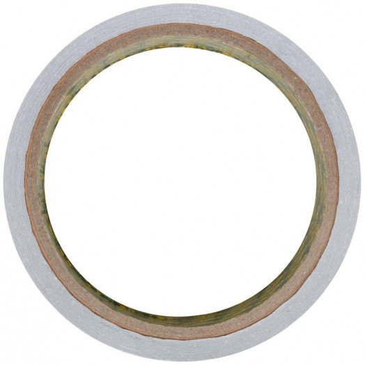 Лента алюминиевая клейкая 50ммх10м FIT 11671