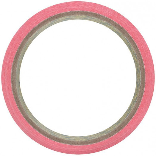 Лента клейкая универсальная армированная "Ductape" 48ммх10м красн. FIT 11772