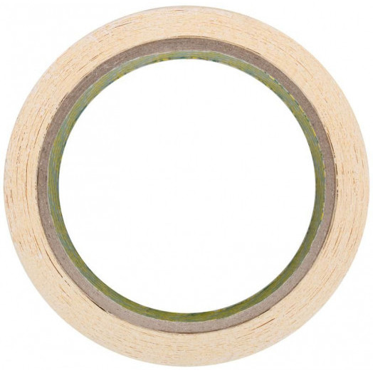 Лента клейкая двусторонняя на тканевой основе 48ммх10м FIT 11832