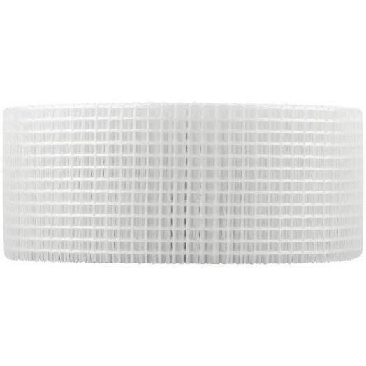 Лента стеклотканевая клейкая 50ммх20м FIT 11441