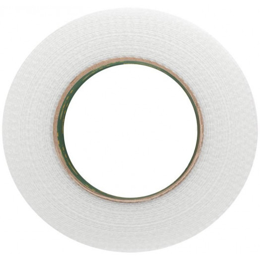 Лента стеклотканевая клейкая 50ммх45м FIT 11442
