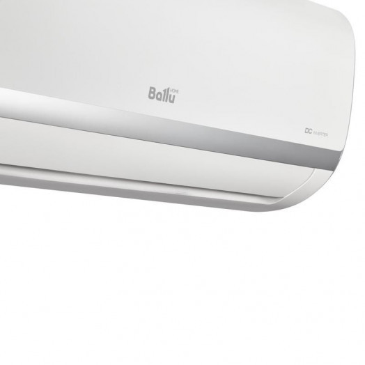 Сплит-система инверторного типа Lagoon DC BSDI-12HN8 комплект Ballu НС-1688029