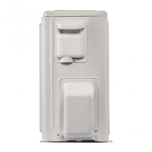 Сплит-система инверторного типа Lagoon DC BSDI-12HN8 комплект Ballu НС-1688029