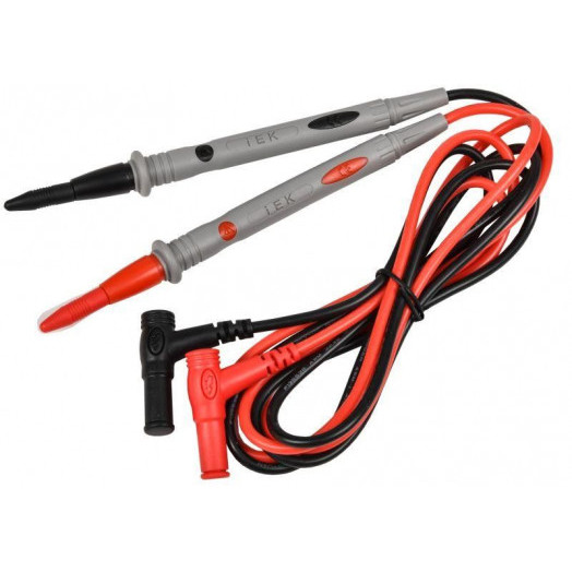 Комплект щупов TL20 ARMA2L 5 IEK A2L5-DM10D-TL1-106-20