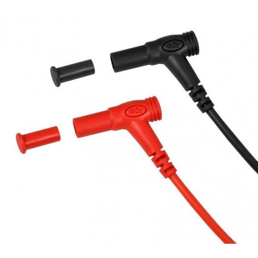 Комплект щупов TL20 ARMA2L 5 IEK A2L5-DM10D-TL1-106-20