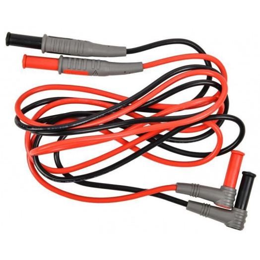 Комплект щупов и насадок TL08 ARMA2L 5 IEK A2L5-DM10D-TL2-093-08