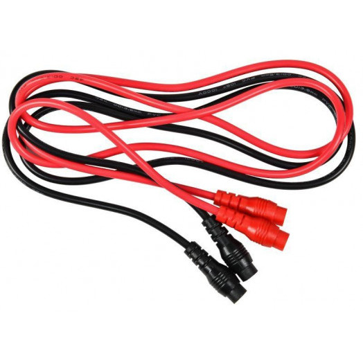 Комплект щупов и насадок TL16 ARMA2L 5 IEK A2L5-DM10D-TL2-093-16