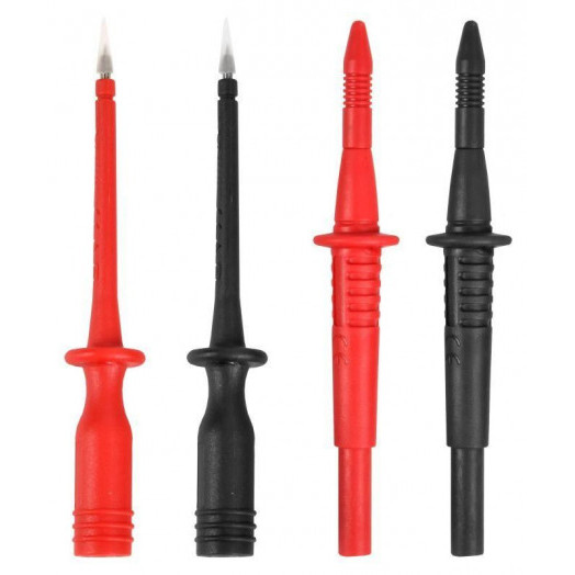 Комплект щупов и насадок TL21 ARMA2L 5 IEK A2L5-DM10D-TL2-093-21