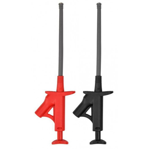 Комплект щупов и насадок TL21 ARMA2L 5 IEK A2L5-DM10D-TL2-093-21