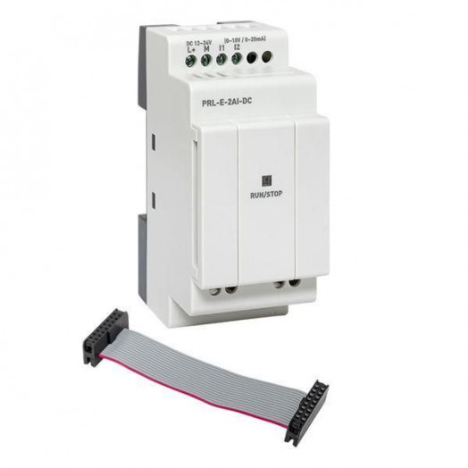 Модуль расширения аналоговых сигналов PRO-Relay 2AI DC EKF PRL-E-2AI-DC