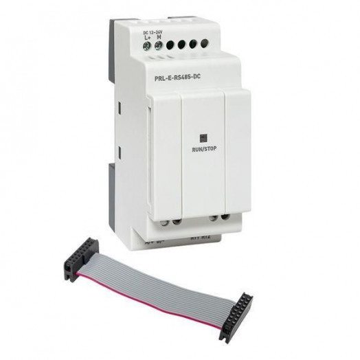 Модуль расширения коммуникационный PRO-Relay RS-485 DC EKF PRL-E-RS485-DC