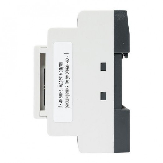 Модуль расширения коммуникационный PRO-Relay RS-485 DC EKF PRL-E-RS485-DC