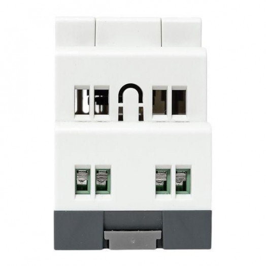 Модуль расширения коммуникационный PRO-Relay RS-485 DC EKF PRL-E-RS485-DC