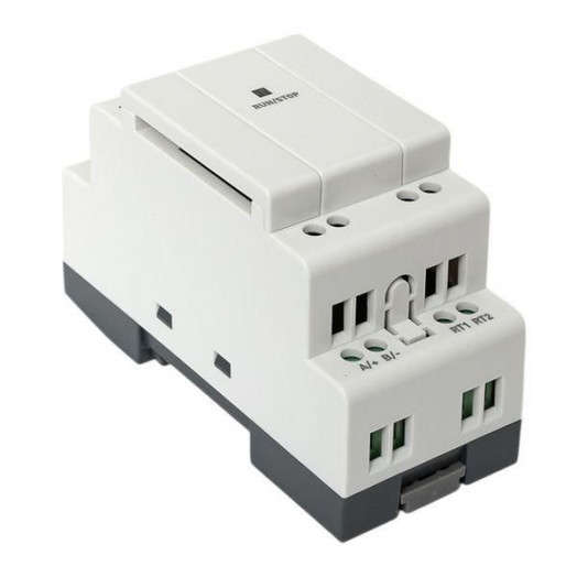 Модуль расширения коммуникационный PRO-Relay RS-485 DC EKF PRL-E-RS485-DC