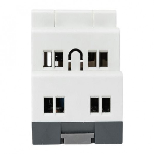 Модуль расширения сигналов датчиков температуры PRO-Relay 2PT100 DC EKF PRL-E-2PT100-DC