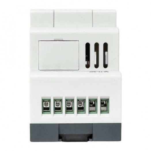 Модуль расширения сигналов датчиков температуры PRO-Relay 2PT100 DC EKF PRL-E-2PT100-DC