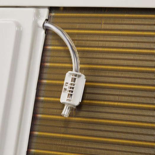 Сплит-система инверторного типа Eco Smart DC BSYI-12HN8_V4 комплект Ballu НС-1690258