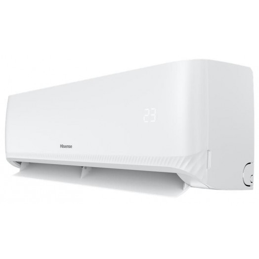Сплит-система инверторного типа CITY DC AS-07UW4RYRCM00 Hisense НС-1688268