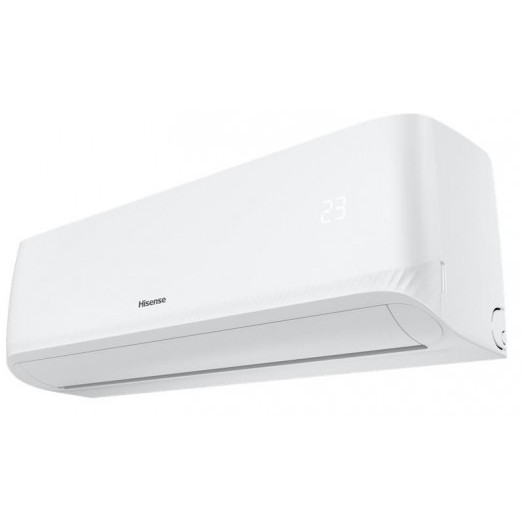 Сплит-система инверторного типа CITY DC AS-09UW4RYRCM05 Hisense НС-1688269