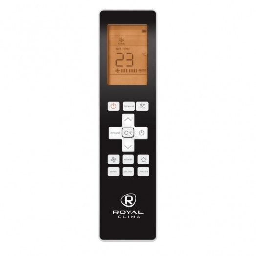 Сплит-система инверторного типа TRIUMPH LITE RCI-TWL28HN ROYAL Clima НС-1689746