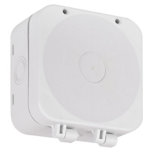 Коробка распределительная133х120х60 двухкомпонентная для видеокамер HF IP68 Ruvinil 67080