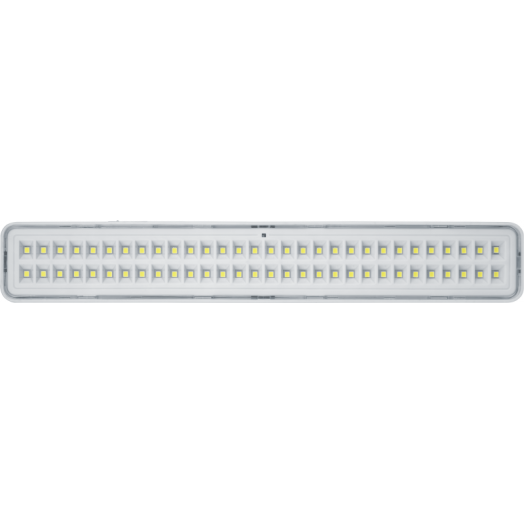 Светильник светодиодный 95 288 NEF-17 4Вт 200лм 110-240В IP40 акк. Li-Ion 1200мА.ч аварийно-эвакуационный NAVIGATOR 95288