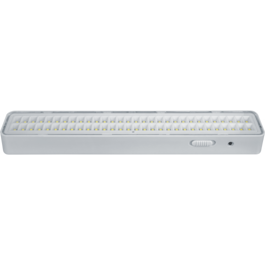 Светильник светодиодный 95 288 NEF-17 4Вт 200лм 110-240В IP40 акк. Li-Ion 1200мА.ч аварийно-эвакуационный NAVIGATOR 95288