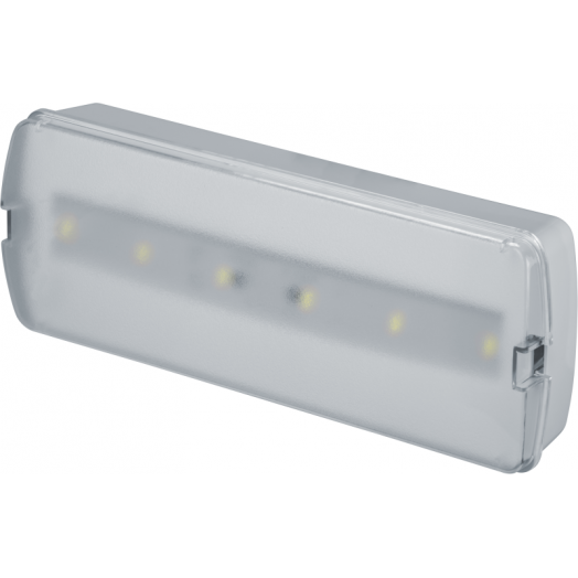 Светильник светодиодный 95 294 NEF-21 5Вт 300лм 220-240В IP20 акк. LiFePO4 1800мА.ч аварийно-эвакуационный NAVIGATOR 95294