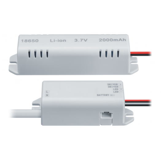 Блок аварийного питания 95 292 ND-EF11 (до 90мин) NAVIGATOR 95292