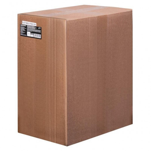 Удлинитель силовой КГ на катушке 4 гнезда с/з 30м 3х2.5кв.мм IP44 с выключателем c защитными крышками металлическая катушка Rexant 13-5014