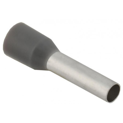 Наконечник НШВИ 4.0-12 сер. (уп.20шт) IEK UGN11-004-012-020