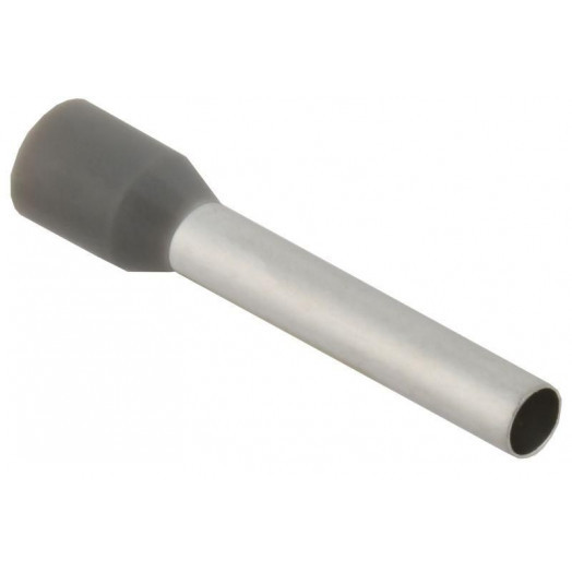 Наконечник НШВИ 4.0-18 сер. (уп.20шт) IEK UGN11-004-018-020