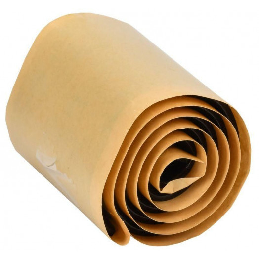 Изолента-герметик 3.17х63мм 2229 MIXTAPE 7 (рул.0.6м) IEK MT7-IZ35-C317-63-D06