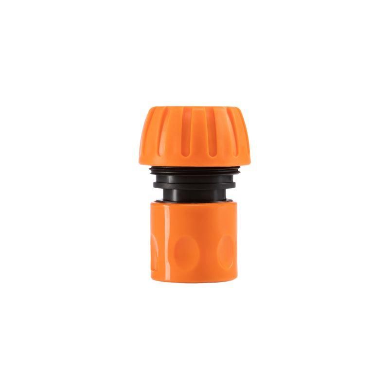 Коннектор для шланга быстросъемный 3/4дюйм ЧЕТЫРЕ СЕЗОНА 62-0215-1