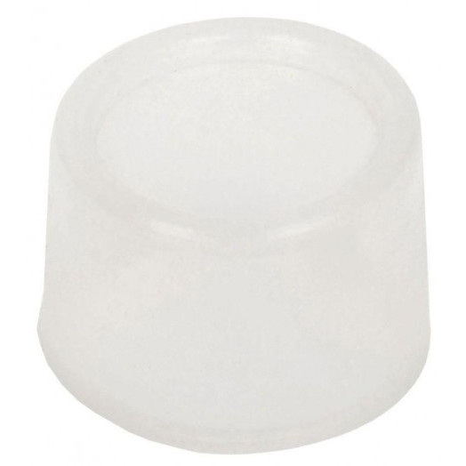 Колпачок защитный IP67 AD22-B для выступающей кнопки IEK SG-22-B