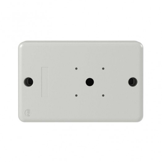 Бокс пластиковый для DMP32 с ручкой типа IP65 кабельные вводы 2хM25 сверху и снизу 2хM20 с тыльной стороны красн. YON DMP32ENC-SM-YR