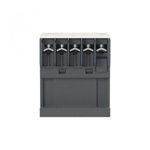 Реле управления YON DCR16 3НО+1НЗ 400VAC YON DCR16-31A400