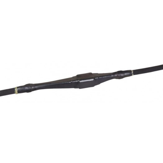 Муфта соединительная Стт(тп) 3х35/50 без гильз; ППД бумаж. изол. 1кВ IEK UZM-BIS1-VN3-3550XZ