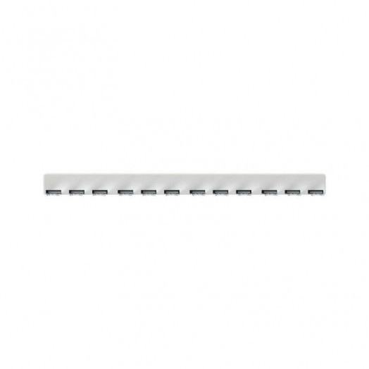 Разводка шинная 3ф для параллельного соединения 4х автоматических выключателей DMP32 YON DMP32CL45-4