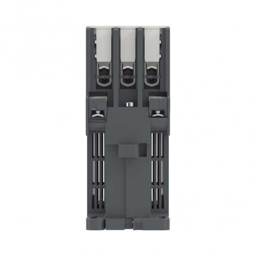 Контактор магнитный YON DSC040 40A 18.5кВт AC3 3P кат.110В DC YON DSC040-3C00D110