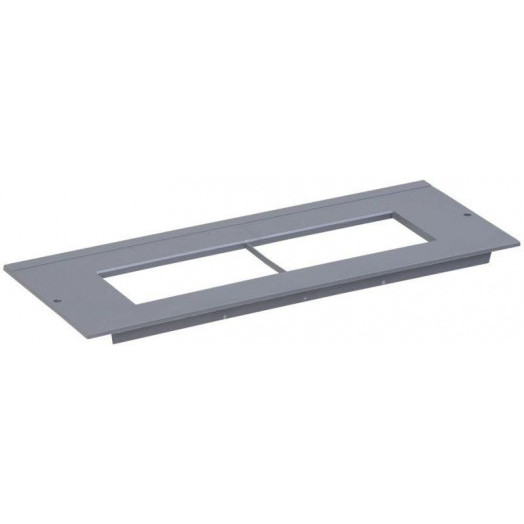 Рамка приборная ONFLOOR 24 8 мод. для лючка PRIMER IEK KNR-80-45-7012