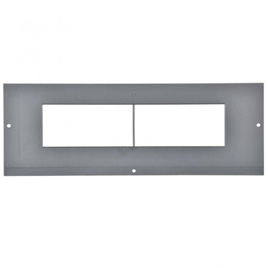 Рамка приборная ONFLOOR 24 8 мод. для лючка PRIMER IEK KNR-80-45-7012