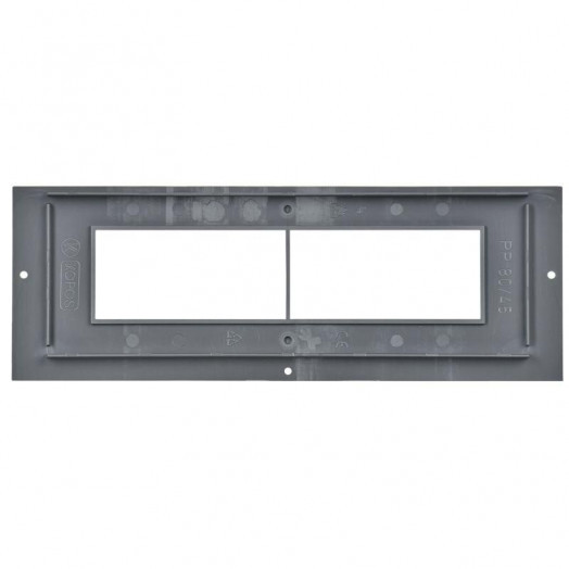 Рамка приборная ONFLOOR 24 8 мод. для лючка PRIMER IEK KNR-80-45-7012