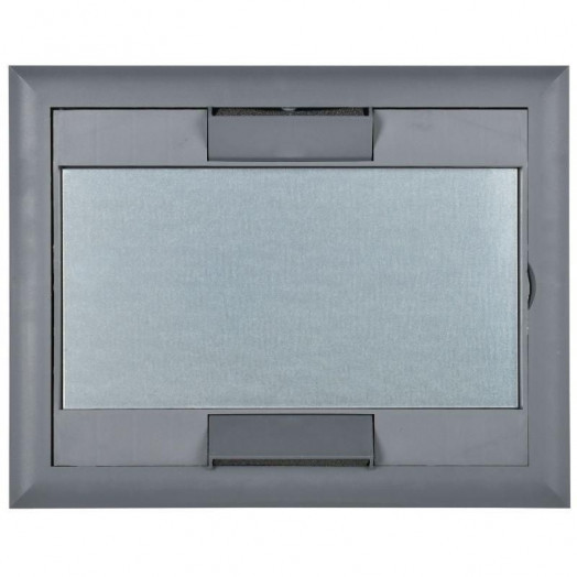 Лючок напольный ONFLOOR 24 16мод. PRIMER IEK KNL-80-16-7012