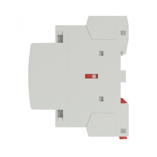 Контактор модульный YON max типа MCE 4P 16A 240В 2НО+2НЗ YON MCE-16-22-A240