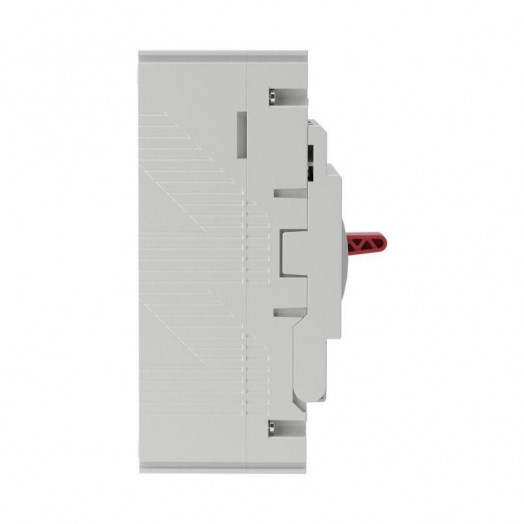 Выключатель автоматический в литом корпусе YON MGS160 3P 128-160А 36кА YON MGS160N-3TAMF0160