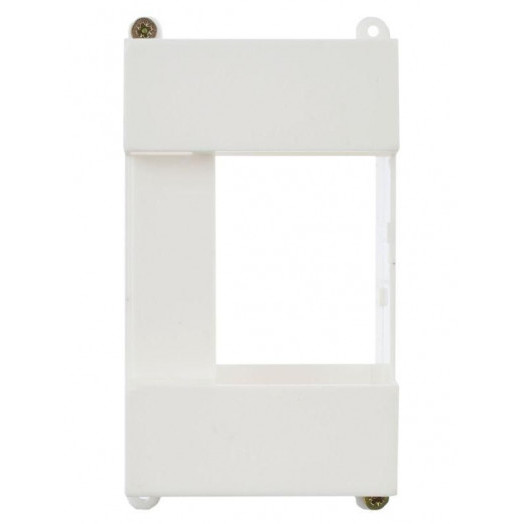 Устройство блокировки выводов БВМ мех. IEK MVA20D-BVM