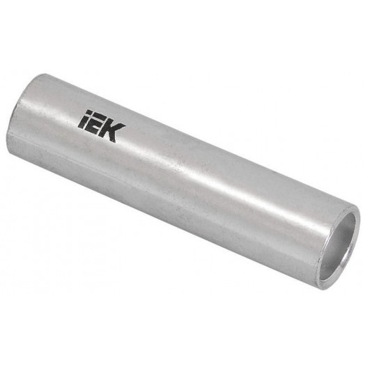 Гильза соединительная ГМЛ-2.5 луженая медн. IEK UGTY10-002-02