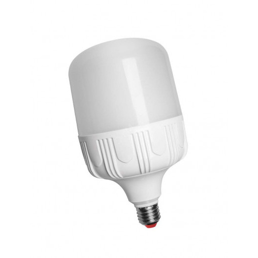 Лампа светодиодная HWLED 100Вт 220В E27 6500К переходник в комплекте на Е40 КОСМОС LksmHWLED100WE2765